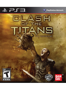 Clash of the Titans (PS3)